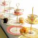 A Cake Stand Worth &pound;470m For The Sultan